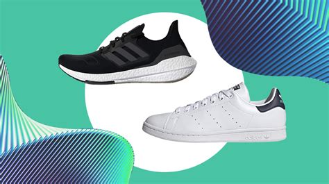 Adidas shoes deals